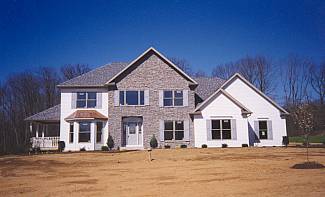 Lehigh Valley real estate