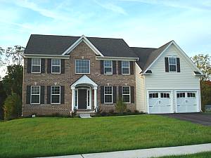 Claymont at Collegeville - New Homes Montgomery County PA