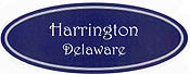 New Home Community in Harrington, Delaware