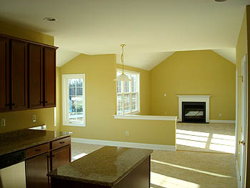 Claymont at Collegeville - New Homes Chester County PA