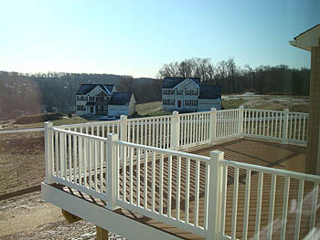 Claymont at Collegeville - New Homes Chester County PA