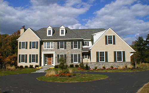 Real estate in Montgomery County