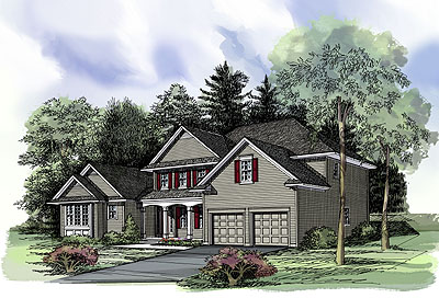 New Homes For Sale in Chester County, PA