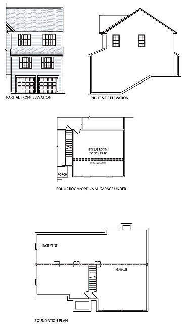 New Homes For Sale in Chester County, PA