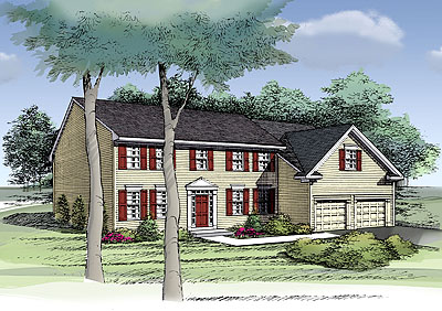 New Homes For Sale in Chester County, PA