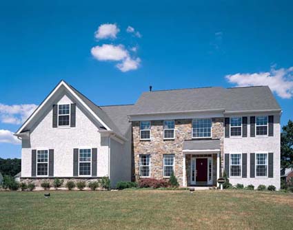 Exterior Home Photo