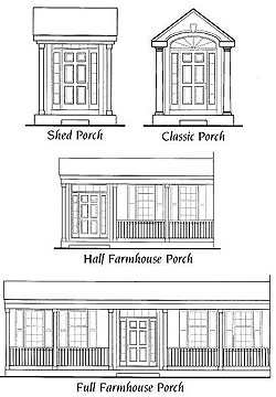 New Home Construction